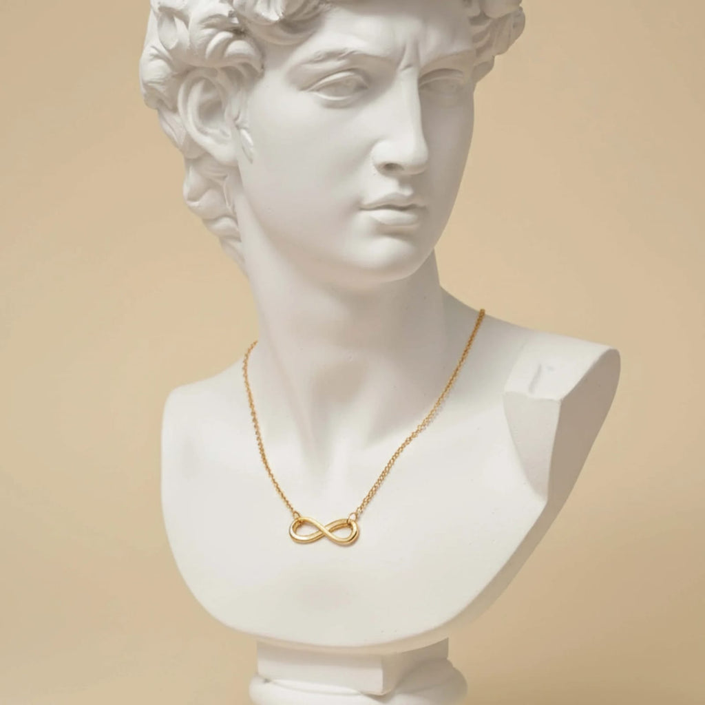 Anti-Tarnish Emma Chain