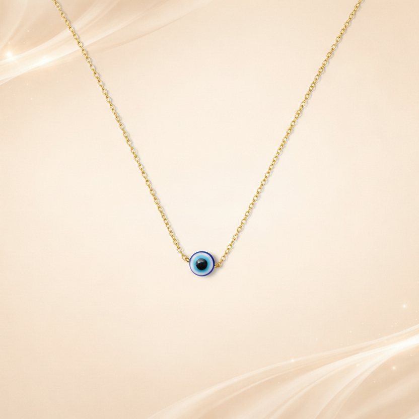 Evil Eye Chian
