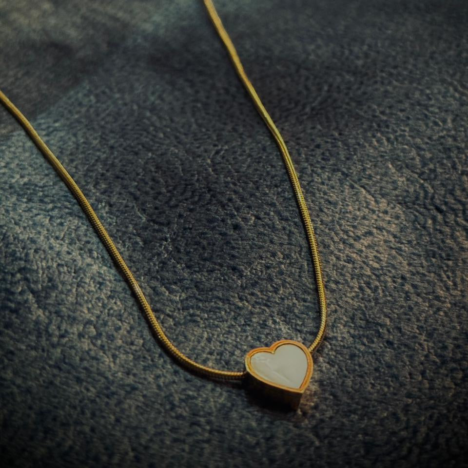 love necklace 1