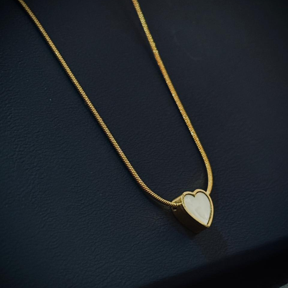 love necklace